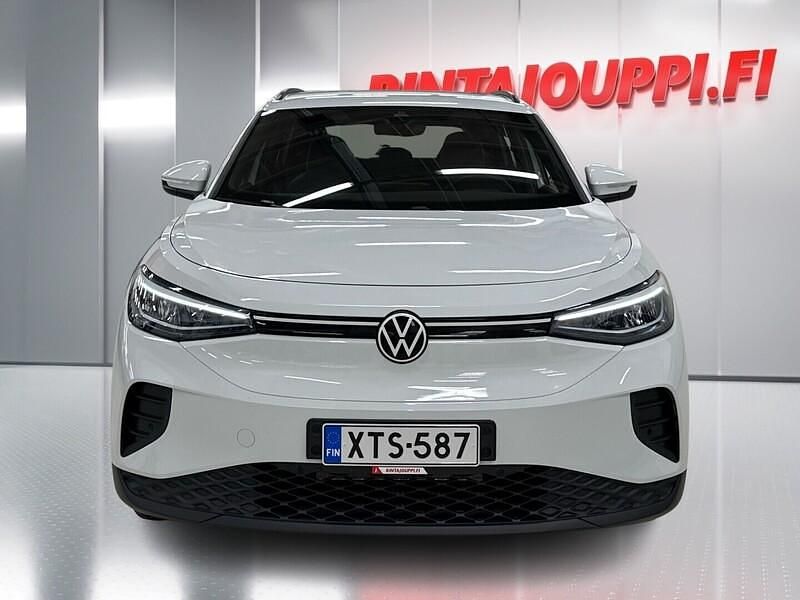 Käytetty VW ID.4 Pro Performance 150 kW (204 HP) 2023 Katumaasturi