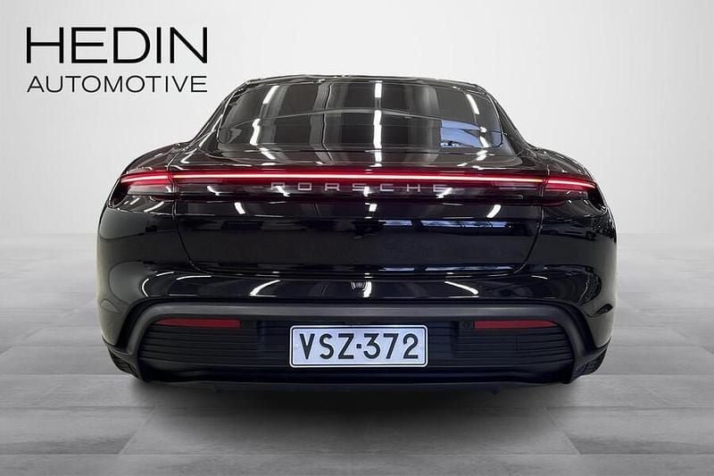 Käytetty Porsche Taycan 4S 389 kW (530 HP) 2020 Sedan
