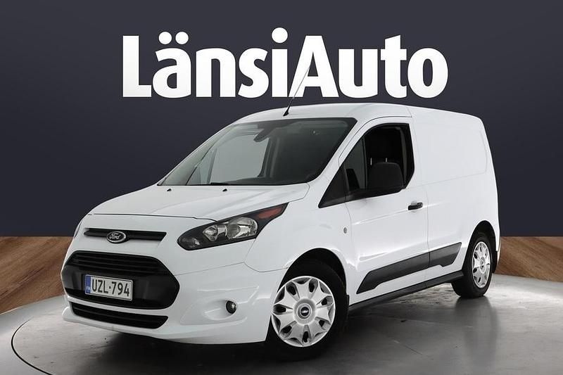 Käytetty 2016 Ford Transit Trend Van | 14 400 € (Perustarjous) - Kuva 1/1
