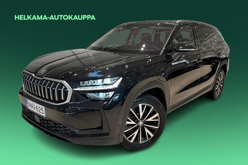 Käytetty 2025 Skoda Kodiaq Style Katumaasturi | 52 900 € - Kuva 1/4
