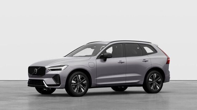 Käytetty 2020 Volvo XC60 Momentum Katumaasturi | 64 690 € - Kuva 1/1