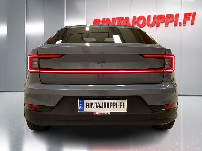 Käytetty Polestar 2 Pilot 300 kW (408 HP) 2021 Viistoperä