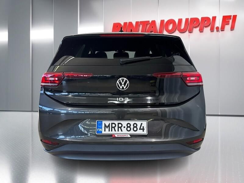 Käytetty VW ID.3 150 kW (204 HP) 2021 Viistoperä