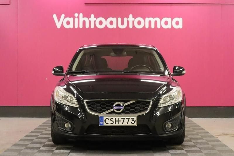 Käytetty Volvo C30 114 HP (83 kW) 2011 Viistoperä