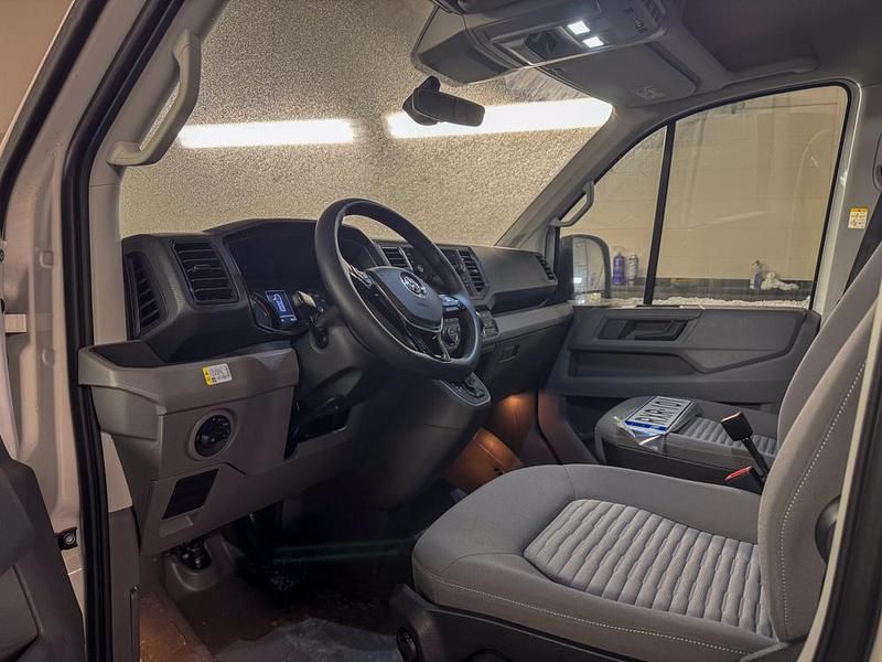 Käytetty VW California California 176 HP (129 kW) 2023 Valkoinen Van