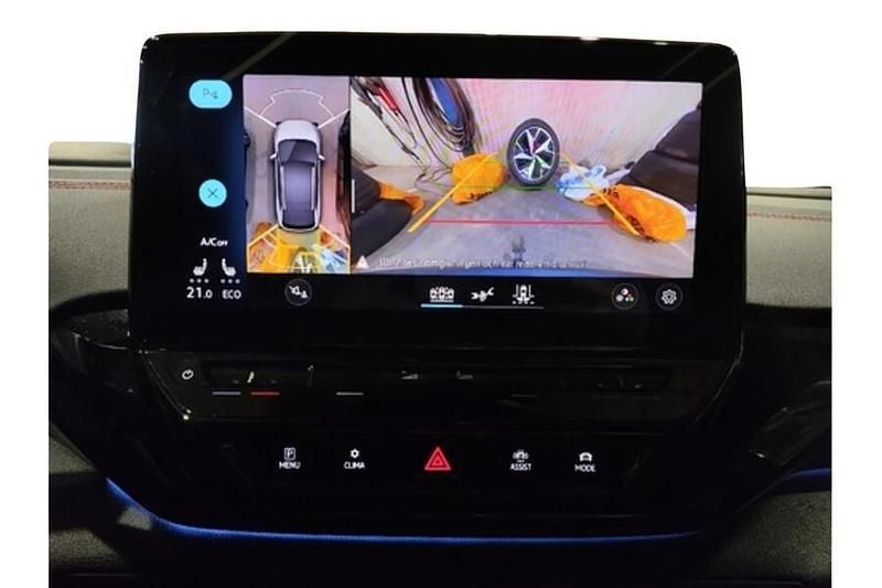 Käytetty VW ID.4 GTX 219 kW (299 HP) 2022 Katumaasturi