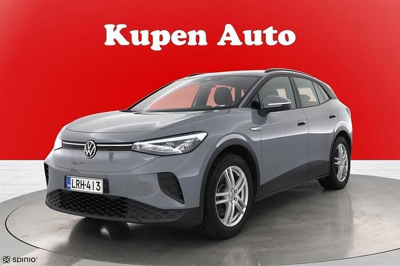 Käytetty VW ID.4 Pro Performance 150 kW (204 HP) 2022 Katumaasturi