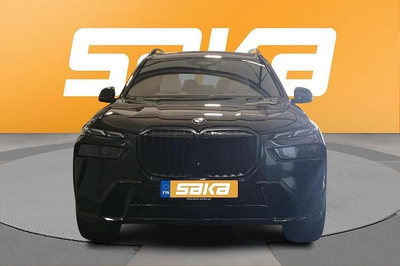 Käytetty BMW X7 M Sport 340 HP (250 kW) 2023 Katumaasturi