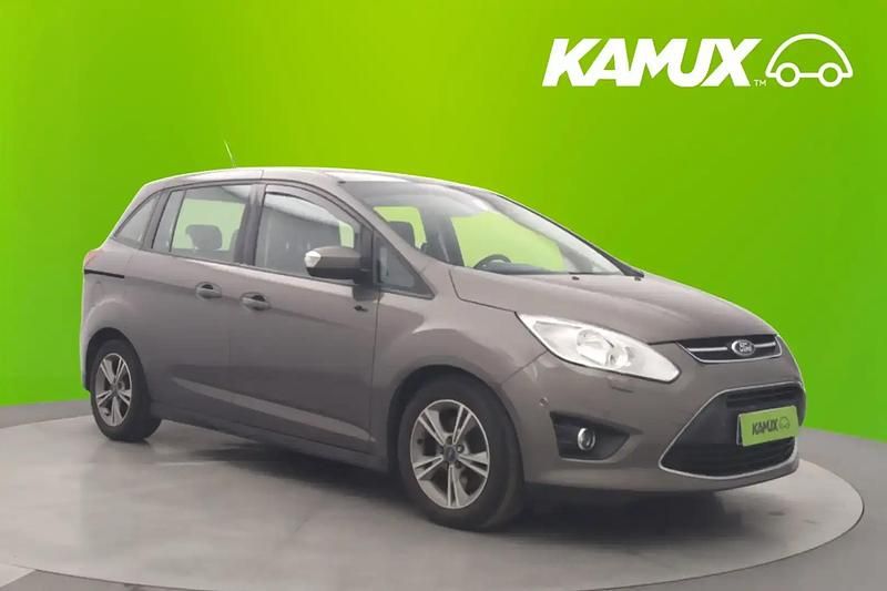 Käytetty 2014 Ford C-MAX Tila-auto | 6 790 € (Perustarjous) - Kuva 1/4