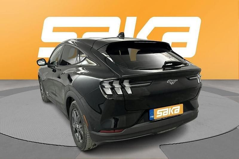Käytetty Ford Mustang Mach-E 216 kW (294 HP) 2021 Katumaasturi