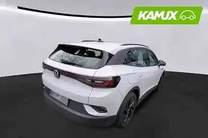 Käytetty VW ID.4 Pro Performance 150 kW (204 HP) 2023 Valkoinen Katumaasturi
