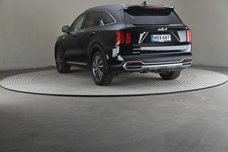 Käytetty Kia Sorento Premium 193 HP (141 kW) 2023 Katumaasturi