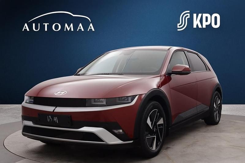 Uusi 2025 Hyundai Ioniq 5 Style Katumaasturi | 54 460 € - Kuva 1/3