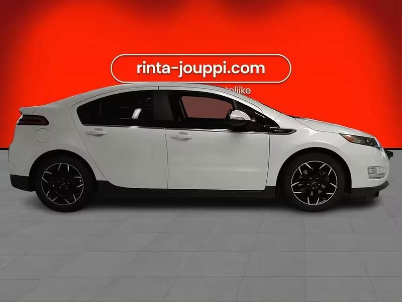 Käytetty Chevrolet Volt 151 HP (111 kW) 2012 Viistoperä