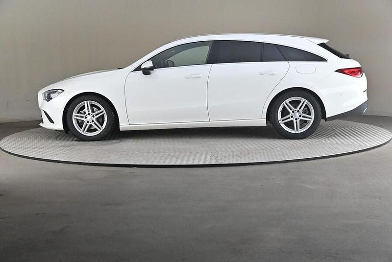 Käytetty Mercedes CLA200 Business 150 HP (110 kW) 2020 Farmari