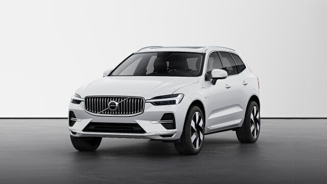 Käytetty 2020 Volvo XC60 Inscription Katumaasturi | 66 019 € - Kuva 1/1