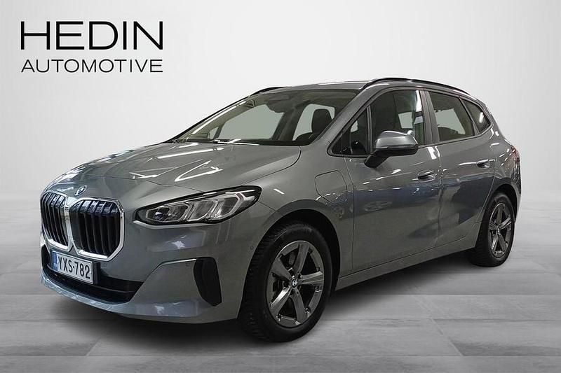 Käytetty 2024 BMW 230 Farmari | 35 900 € (Perustarjous) - Kuva 1/4