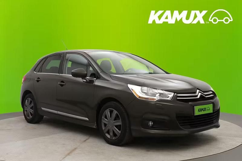 Käytetty 2011 Citroën C4 Business Class Sedan | 2 790 € (Perustarjous) - Kuva 1/4