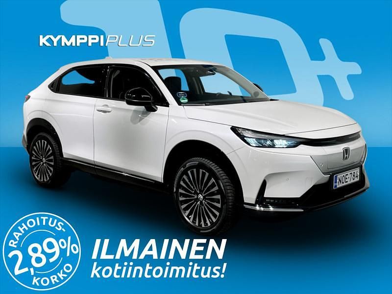 Käytetty 2024 Honda e:Ny1 Elegance Katumaasturi | 29 470 € - Kuva 1/2