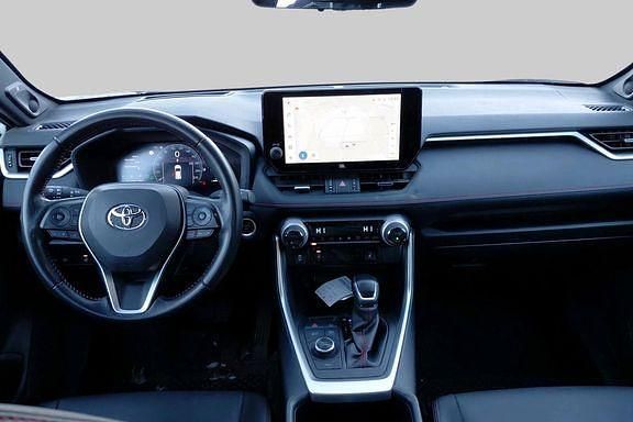 Käytetty Toyota RAV4 Edition 302 HP (222 kW) 2023 089 platinum pearl w Katumaasturi