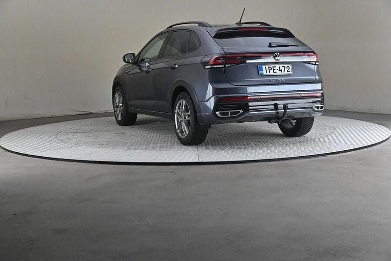 Käytetty VW Taigo Business 110 HP (80 kW) 2022 Katumaasturi