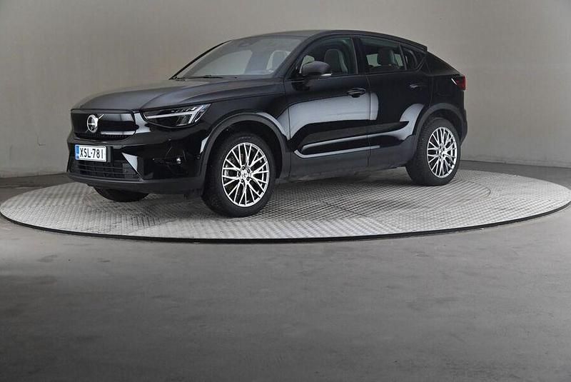 Käytetty Volvo EC40 Ultimate 185 kW (252 HP) 2024 Katumaasturi