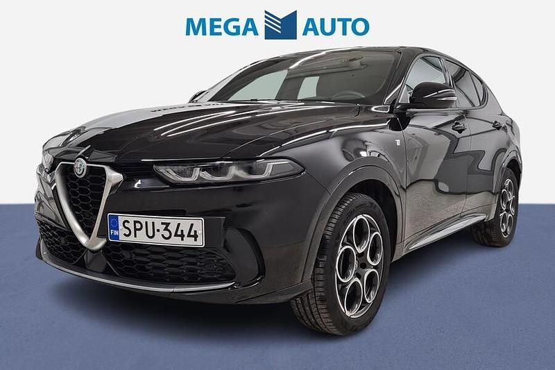 Käytetty 2024 Alfa Romeo Tonale Business Katumaasturi | 37 900 € - Kuva 1/4