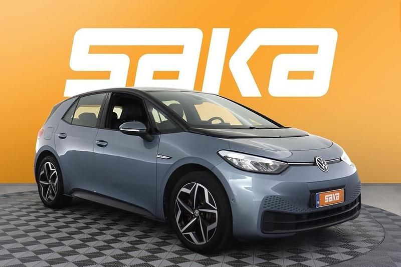 Käytetty VW ID.3 Pro 150 kW (204 HP) 2023 Viistoperä