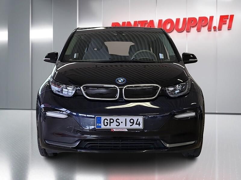 Käytetty BMW i3 135 kW (184 HP) 2019 Viistoperä