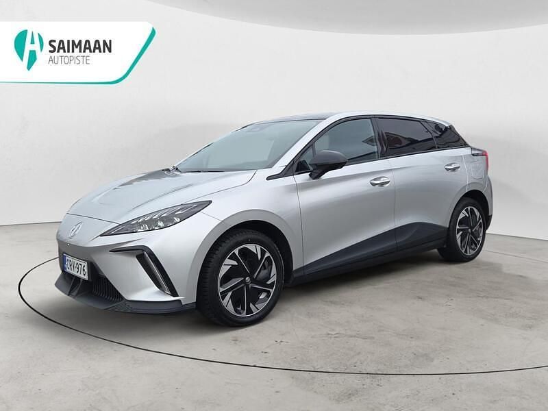 Käytetty 2023 MG MG4 EV Luxury Viistoperä | 22 800 € - Kuva 1/4