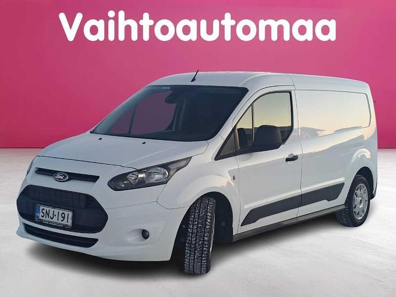 Käytetty 2016 Ford Transit Trend Van | 11 900 € (Supertarjous) - Kuva 1/2