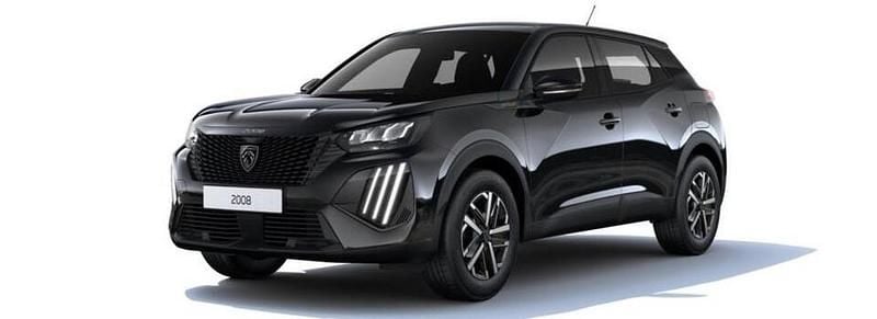 Uusi 2025 Peugeot 2008 Allure Katumaasturi | 29 045 € (Kallis) - Kuva 1/1