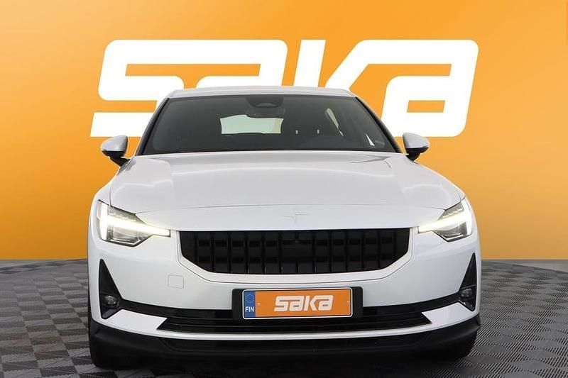 Käytetty Polestar 2 Pilot 169 kW (231 HP) 2022 Viistoperä