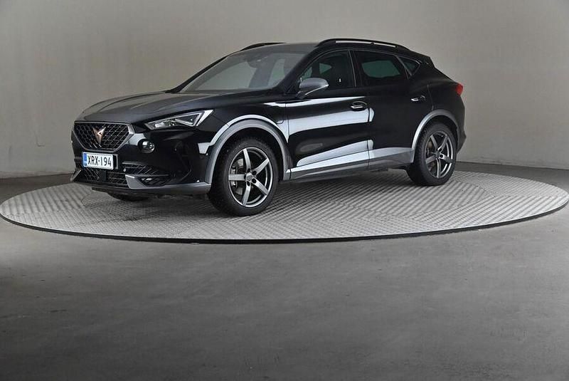 Käytetty 2024 Cupra Formentor Katumaasturi | 24 900 € (Perustarjous) - Kuva 1/4