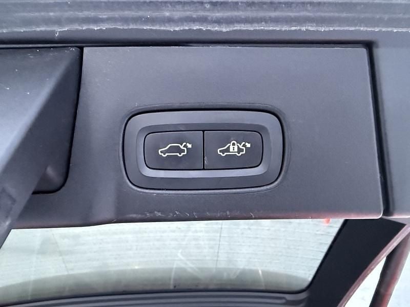 Käytetty Volvo V90 Inscription 190 HP (139 kW) 2017 Ruskea Farmari