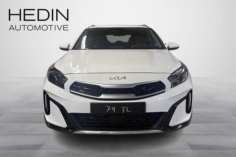 Uusi Kia XCeed EX 140 HP (102 kW) 2025 Katumaasturi