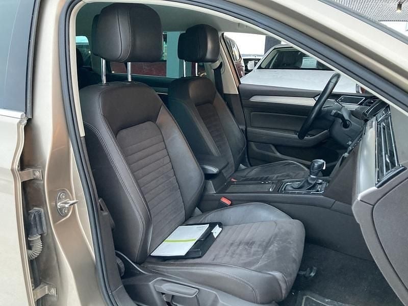 Käytetty VW Passat Highline 150 HP (110 kW) 2016 Farmari