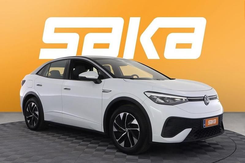 Käytetty 2023 VW ID.5 Pro Performance Katumaasturi | 26 800 € (Perustarjous) - Kuva 1/3