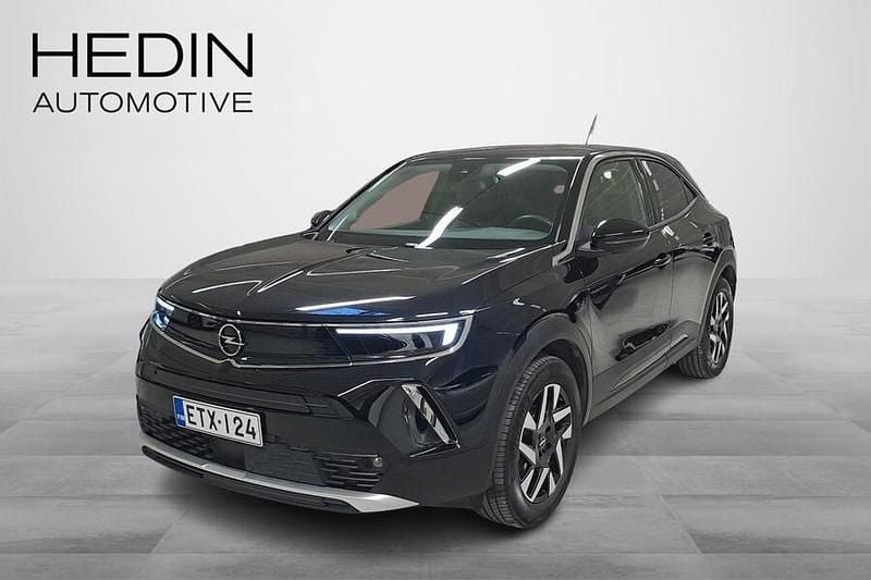 Käytetty Opel Mokka Innovation 131 HP (96 kW) 2022 Katumaasturi