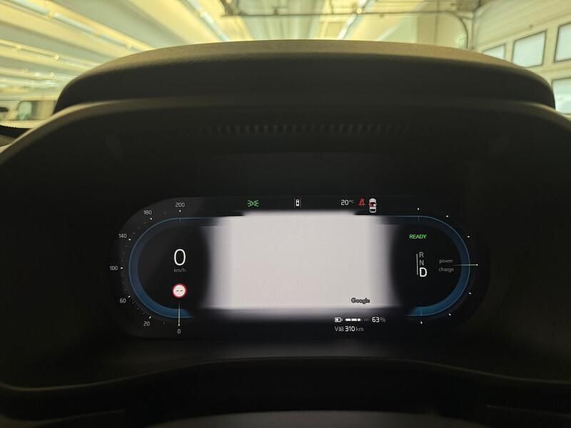 Uusi Volvo EX40 300 kW (408 HP) 2025 Katumaasturi