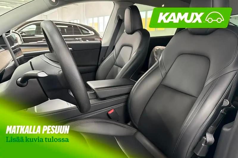 Käytetty Tesla Model Y 378 kW (514 HP) 2022 Katumaasturi