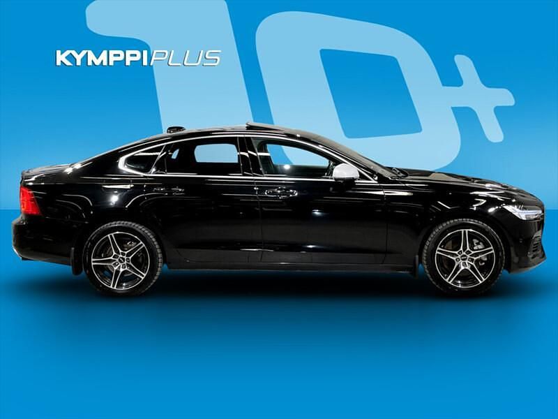 Käytetty Volvo S90 R-Design 320 HP (235 kW) 2018 Sedan
