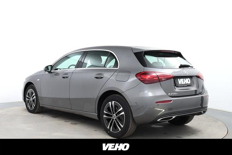 Uusi Mercedes A250 Edition 163 HP (119 kW) 2025 Viistoperä
