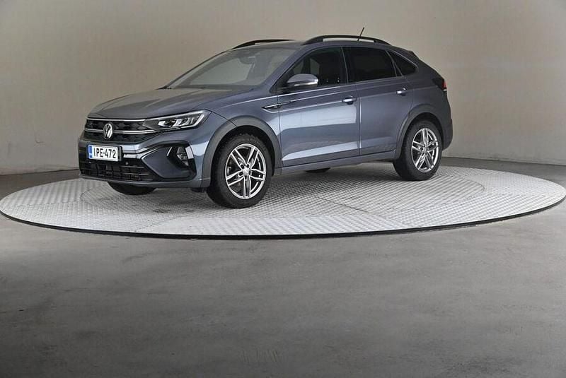 Käytetty VW Taigo Business 110 HP (80 kW) 2022 Katumaasturi