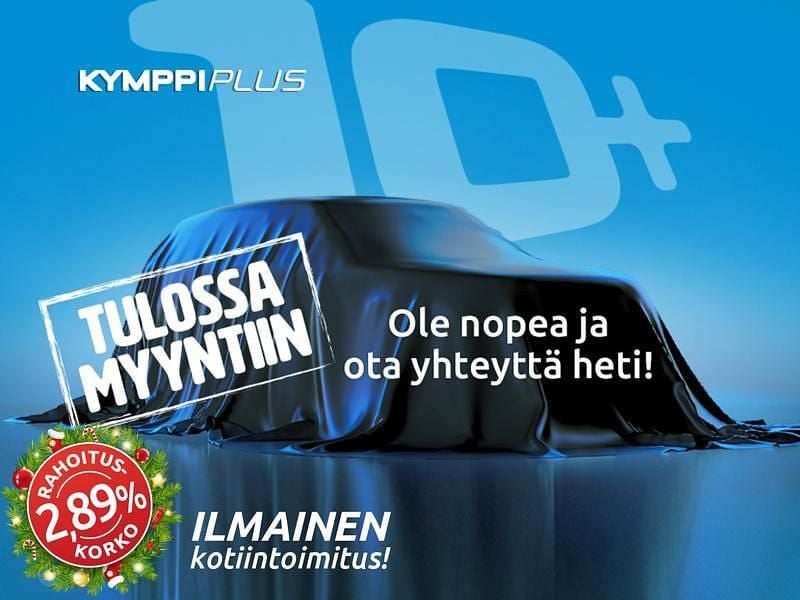 Käytetty 2022 Audi e-tron Katumaasturi | 34 770 € (Hyvä tarjous) - Kuva 1/1