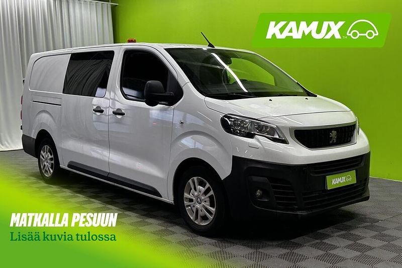 Käytetty 2019 Peugeot Expert Van | 15 800 € (Supertarjous) - Kuva 1/3