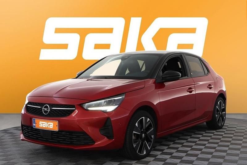 Käytetty Opel Corsa-e 100 kW (136 HP) 2022 Viistoperä