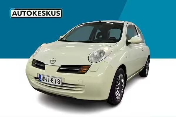 Käytetty 2010 Citroën C5 Business Class Farmari | 3 800 € - Kuva 1/4