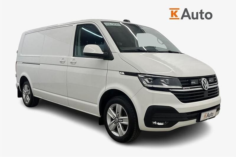 Käytetty VW T6.1 199 HP (146 kW) 2020 Van