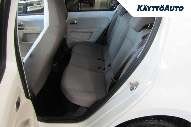 Käytetty VW e-up! 60 kW (82 HP) 2016 Val Viistoperä